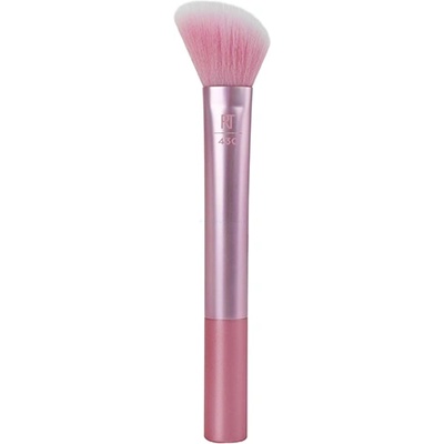 Real Techniques Light Layer Blush Brush четка за руж за жени 1 бр