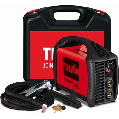 Telwin TIG Tecnica 190 DC-LIFT VRD
