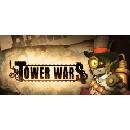 Tower Wars