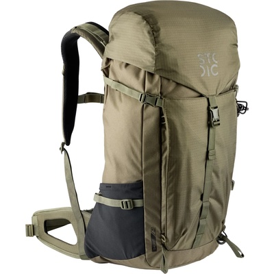 Stoic Туристическа раница Stoic SälkaSt. II Backpack 30 Walking backpack - Olive Green - размер One Size (504-1790-0111)
