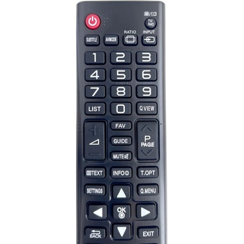LG akb73715603 - оригинален дистанционен контрол (akb73715603)