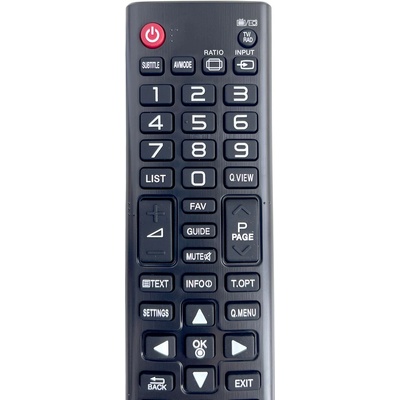 LG akb73715603 - оригинален дистанционен контрол (akb73715603)