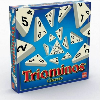 Piatnik Triominos