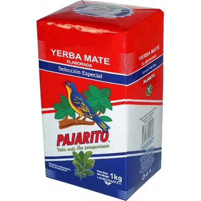 Pajarito Yerba Maté Seleccion ESPECIAL 1000 g