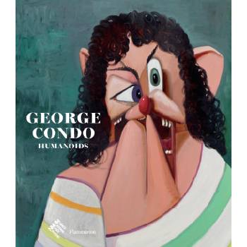 George Condo | Ottinger