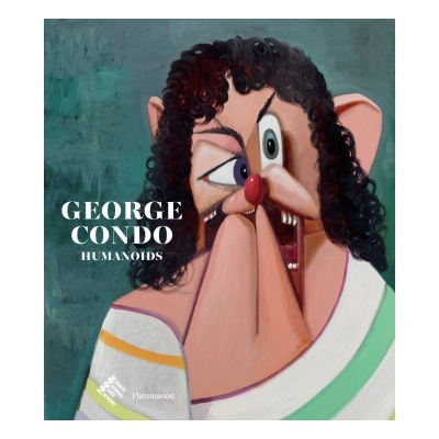 George Condo | Ottinger