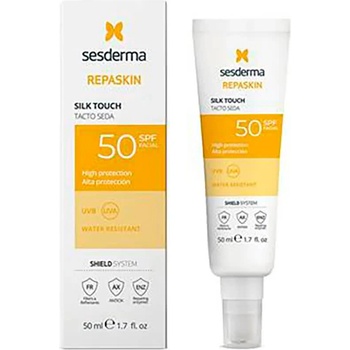 Sesderma Repaskin Spf50 sunscreen 50ml - Clear (Clear)