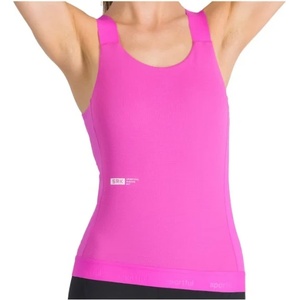 Sportful Дамски потник за колоездене Sportful Women's SRK Top Cycling singlet - Cosmic Berry (156-2758-0214)