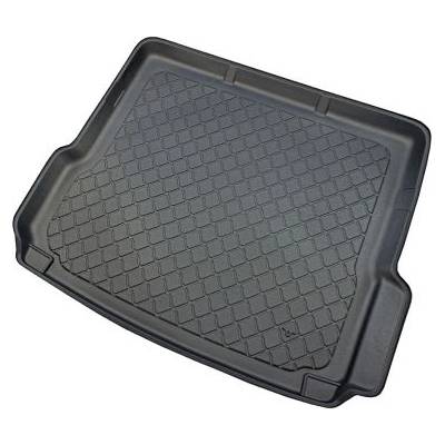 Гумирана стелка за багажник за Dacia Duster I (2010-2017) - 4WD 4x4