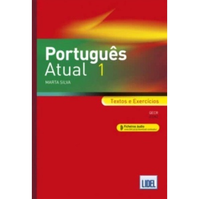 Portugues Atual - Marta Silva