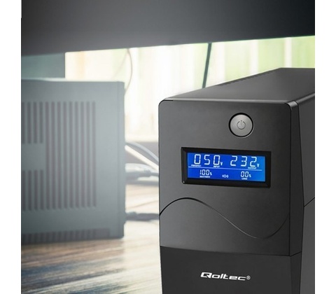 QOLTEC 53977