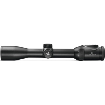 Swarovski Z8i 1.7-13.3x42 P SR