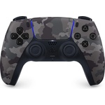 Sony PlayStation 5 DualSense - Grey Camouflage