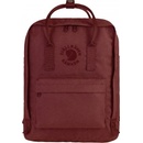 Fjällräven Re Kånken Ox Red 16 l