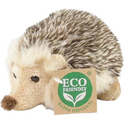 Rappa Плюшена играчка Rappa Еко приятели - Таралеж, 15 сm (208988-3)