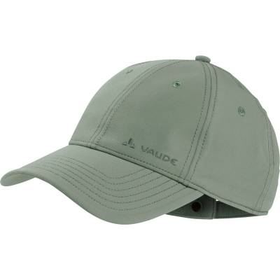 Vaude Шапка с козирка Vaude Softshell Cap - Agave (204-1718-2813)