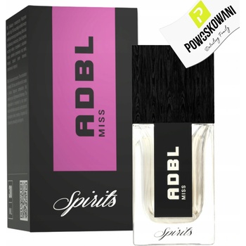 ADBL Spirits Miss 30 ml