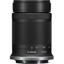 Canon RF-S 55-210 mm f/5-7.1 IS STM