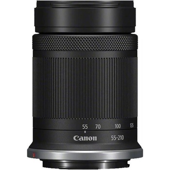 Canon RF-S 55-210 mm f/5-7.1 IS STM