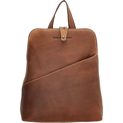 Hide & Stitches Japura 20824 Cognac 7L