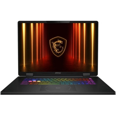 MSI Crosshair A18 HX A8WGKG-027SK