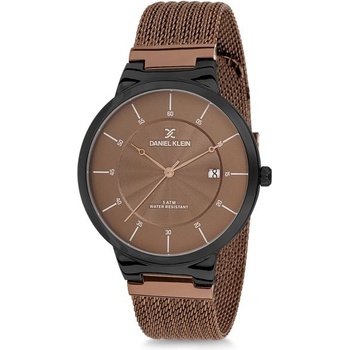 Daniel Klein 11782-3 Мъжки Часовник