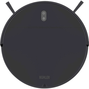 Muhler Bobby 1 Black