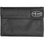 Mil-Tec портфейл с велкро, черен (15801002)