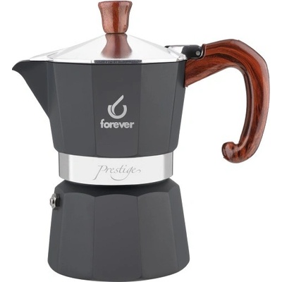 Forever Moka Prestige Radica 2