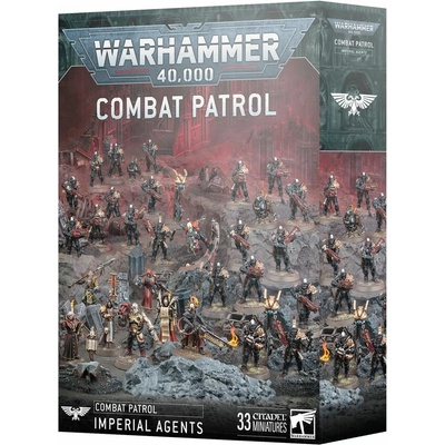 GW Warhammer 40000: Codex Imperial Knights 2022