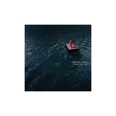Williams Dar - I'll Meet You Here CD