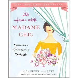 At Home with Madame Chic (2014)