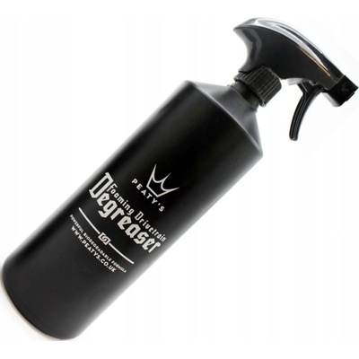 Peaty's Drivetrain DeGreaser 1000 ml