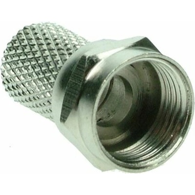 TV anténny adaptér F-konektor - SMA 295837