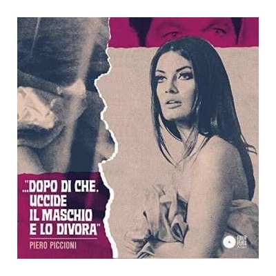 Piero Piccioni - 7-right Or Wrong Once And Again SP