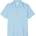 PS Paul Smith Риза PS Paul Smith Men's Seersucker Short Sleeve Plain Shirt - Blue 40A