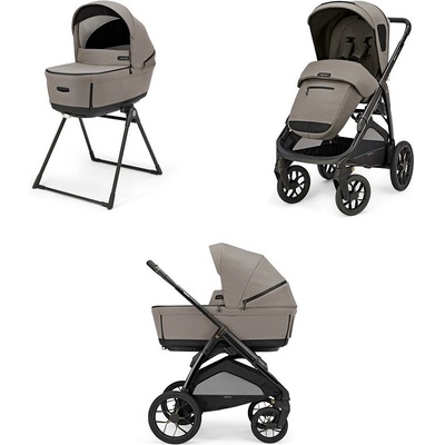 Inglesina Aptica XT Duo Tundra Beige 2025