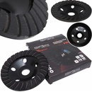 Kraft & Dele Diamantový brusný kotouč 125 mm KD1952