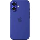 Apple iPhone 16 MagSafe Silicone Case ultramarin (MYY63ZM/A)