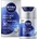 Nivea Men Крем за лице против бръчки Anti-age Hyaluron + Q10, SPF30, 50 ml