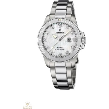 Image 1 of Festina F20503/1