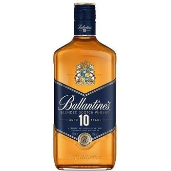 Ballantine's Балантайнс 10г