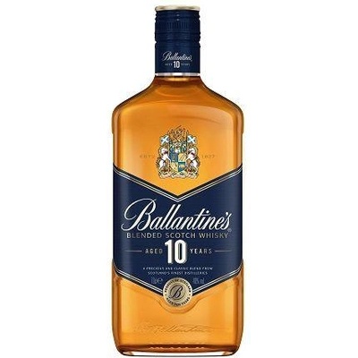 Ballantine's Балантайнс 10г