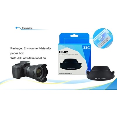 JJC EW-82 pre Canon