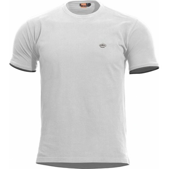 Pentagon Levantes Crewneck Stripes biele