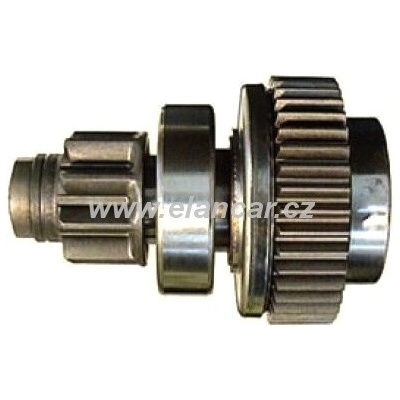 Pastorek startéru Denso 028300-7910
