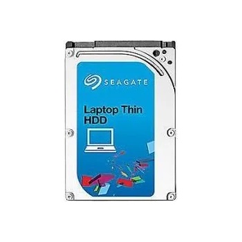 Seagate Momentus 2.5 3TB 128MB 5400rpm (ST3000LM016)