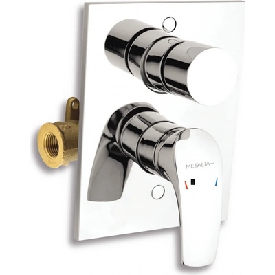 Novaservis 57050R,0 – Zboží Dáma