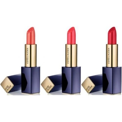 Estée Lauder Pure Color Envy Sculpting Lipstick Tvarujúci rúž 25 Carnal 3,5 g