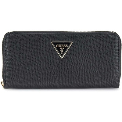 Guess Dámská peněženka LARGE SWZG7459146-BLA – Hledejceny.cz